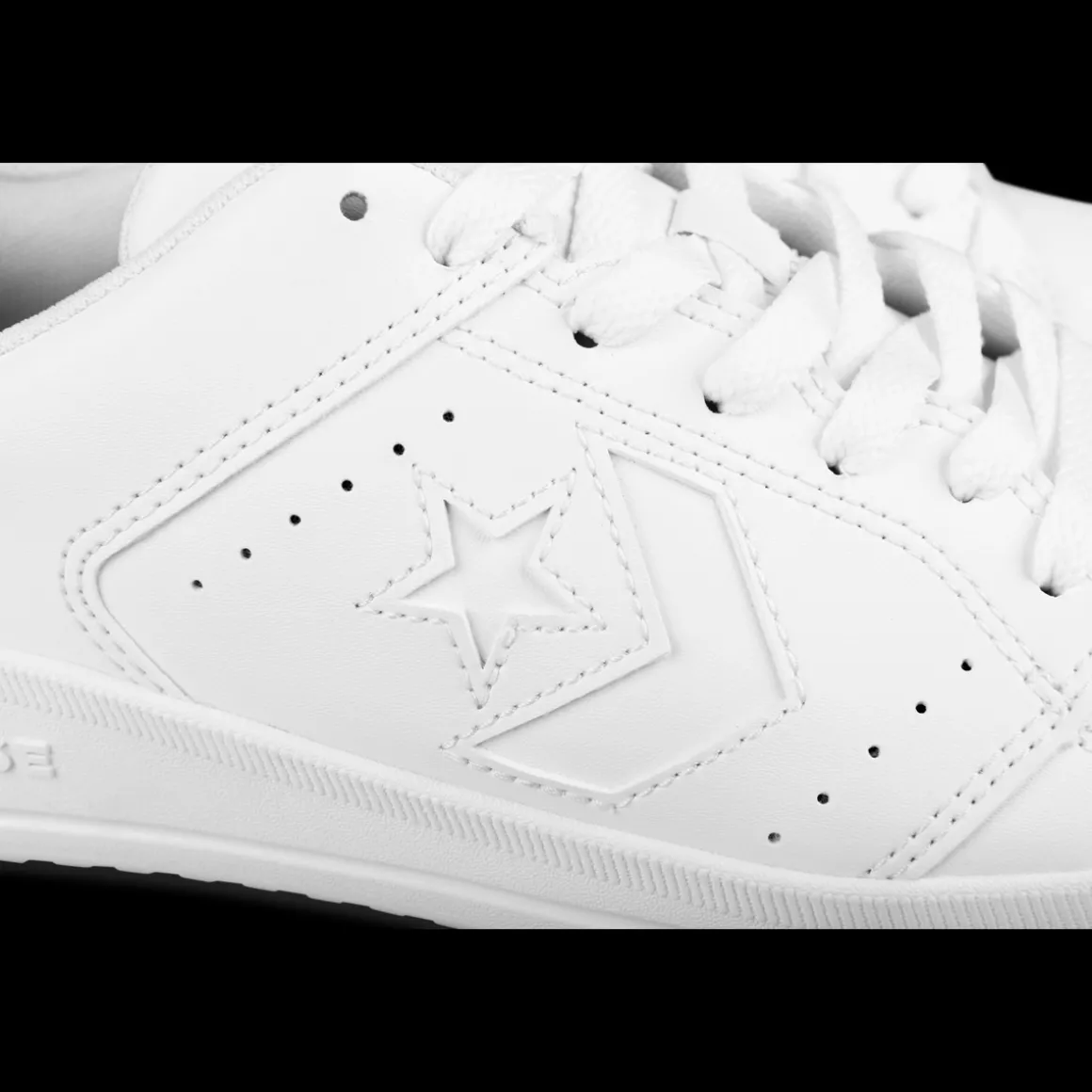 Sneakers WIT CONVERSE LS BBALL