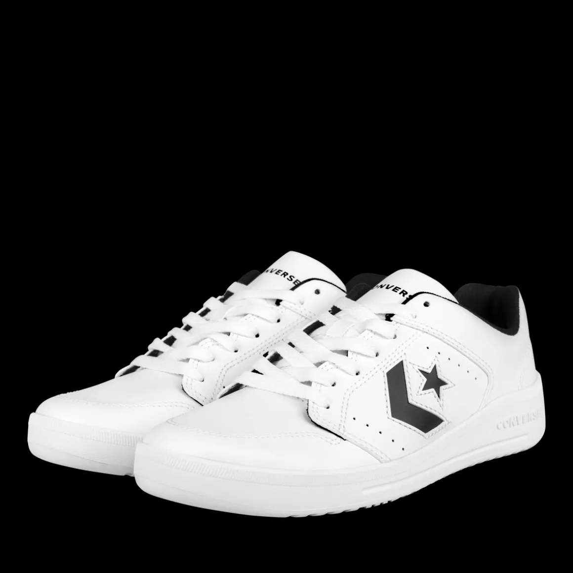 Sneakers WIT CONVERSE LS BBALL