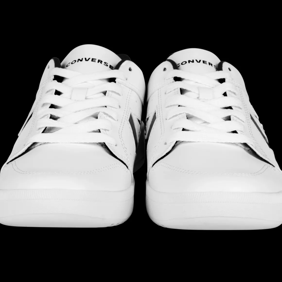 Sneakers WIT CONVERSE LS BBALL