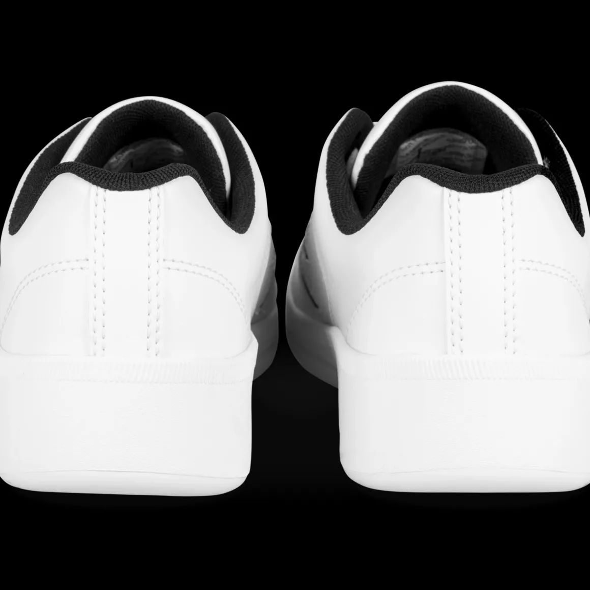 Sneakers WIT CONVERSE LS BBALL
