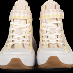 Sneakers WIT FILA BLOCKSTER