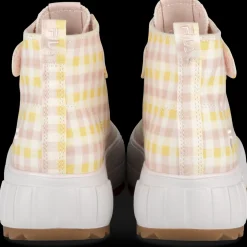 Sneakers WIT FILA BLOCKSTER