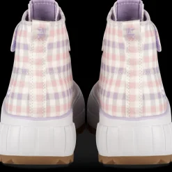 Sneakers WIT FILA BLOCKSTER