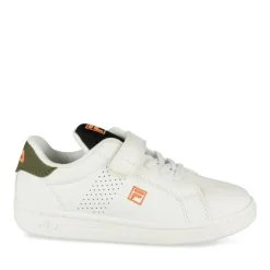 Sneakers WIT FILA Crosscourt 2 NT