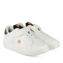 Sneakers WIT FILA Crosscourt 2 NT