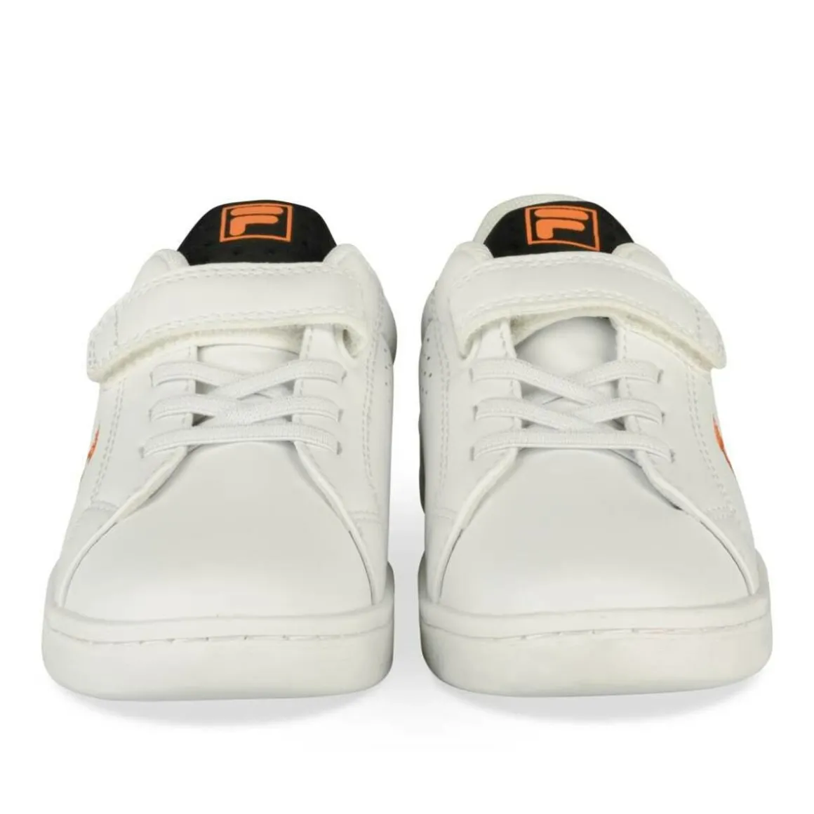 Sneakers WIT FILA Crosscourt 2 NT