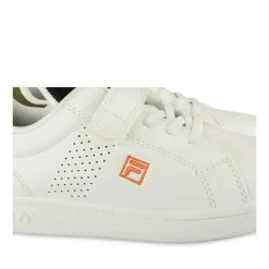 Sneakers WIT FILA Crosscourt 2 NT
