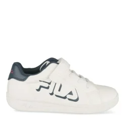 Sneakers WIT FILA Crosscourt 2