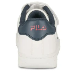 Sneakers WIT FILA Crosscourt 2
