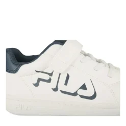 Sneakers WIT FILA Crosscourt 2