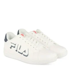 Sneakers WIT FILA Crosscourt 2