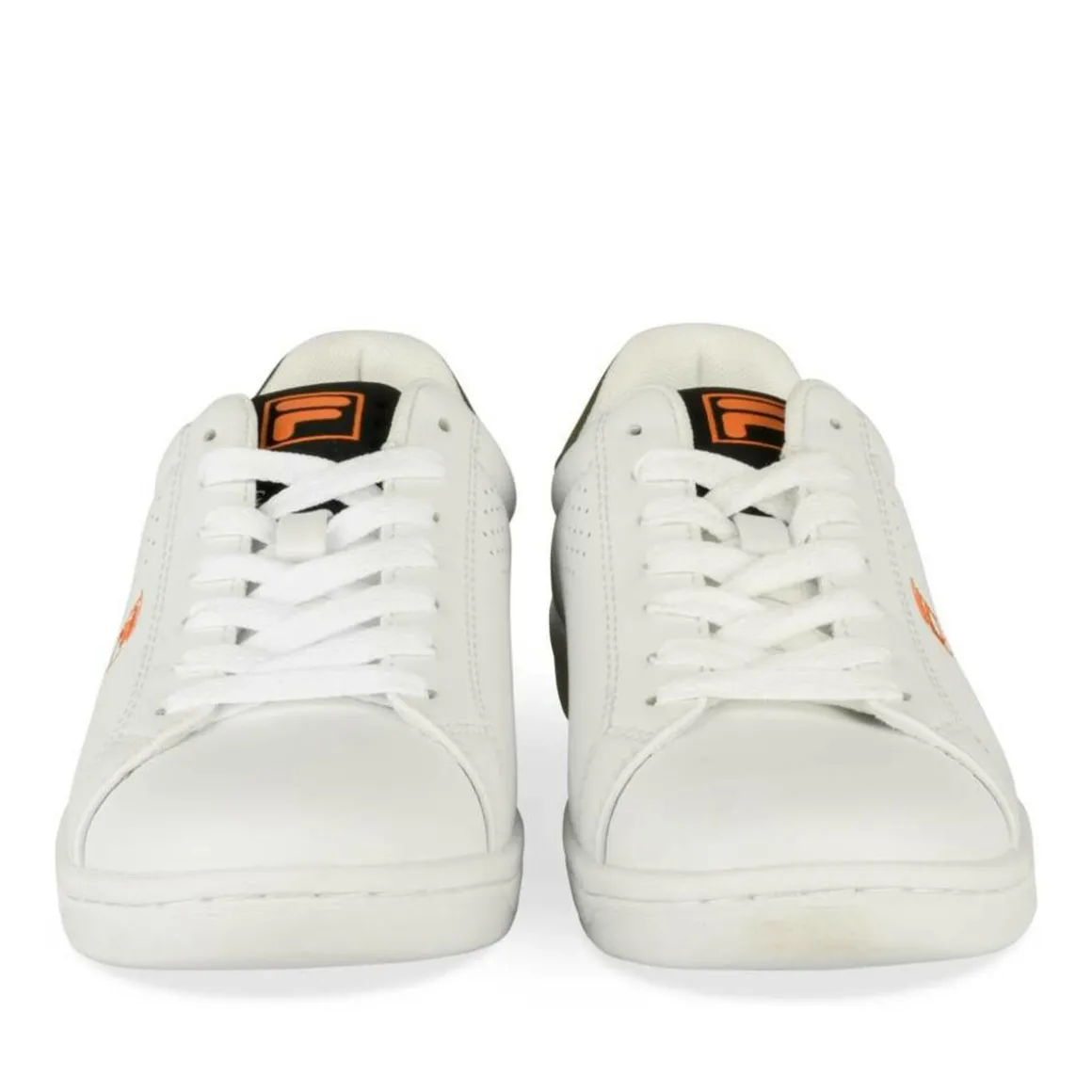 Sneakers WIT FILA Crosscourt 2 NT