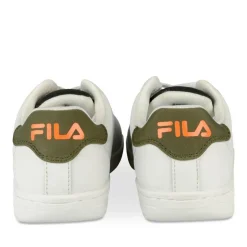 Sneakers WIT FILA Crosscourt 2 NT