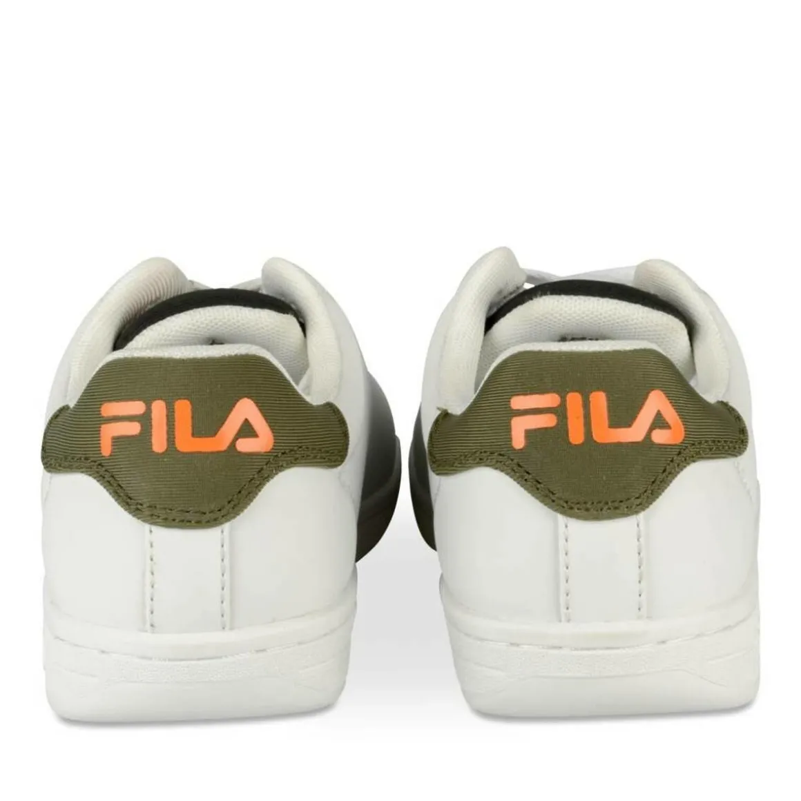 Sneakers WIT FILA Crosscourt 2 NT