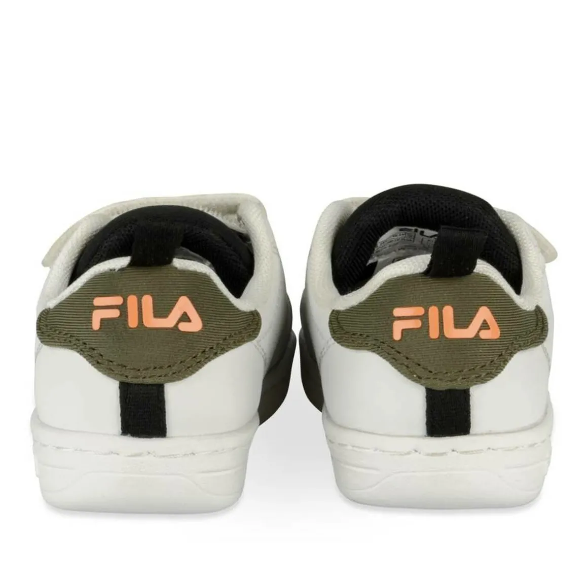Sneakers WIT FILA Crosscourt 2 NT