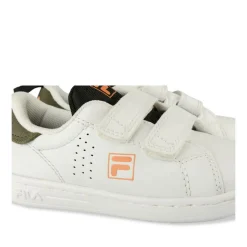 Sneakers WIT FILA Crosscourt 2 NT
