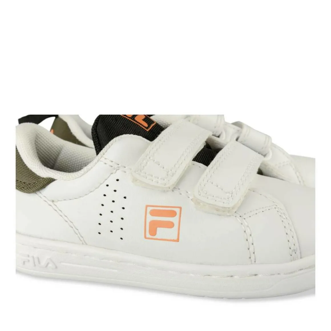 Sneakers WIT FILA Crosscourt 2 NT