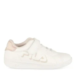 Sneakers WIT FILA Crosscourt 2