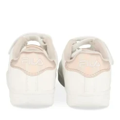 Sneakers WIT FILA Crosscourt 2