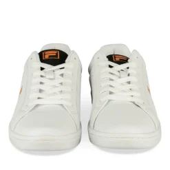 Sneakers WIT FILA Crosscourt 2 NT