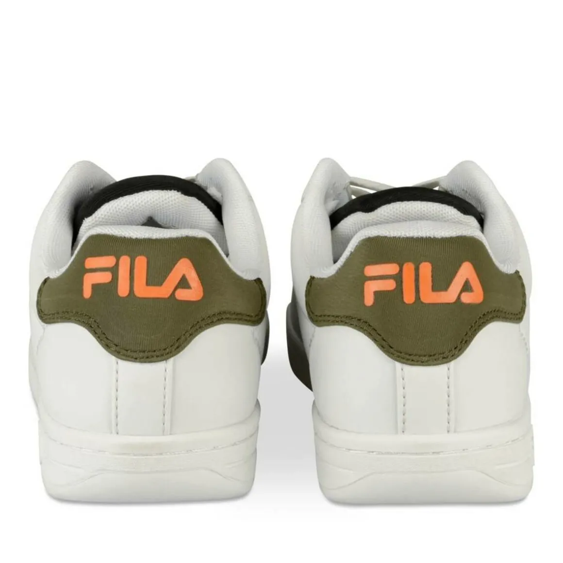 Sneakers WIT FILA Crosscourt 2 NT