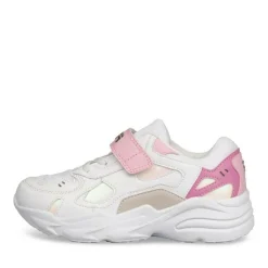 Sneakers WIT FILA Lected Velcro