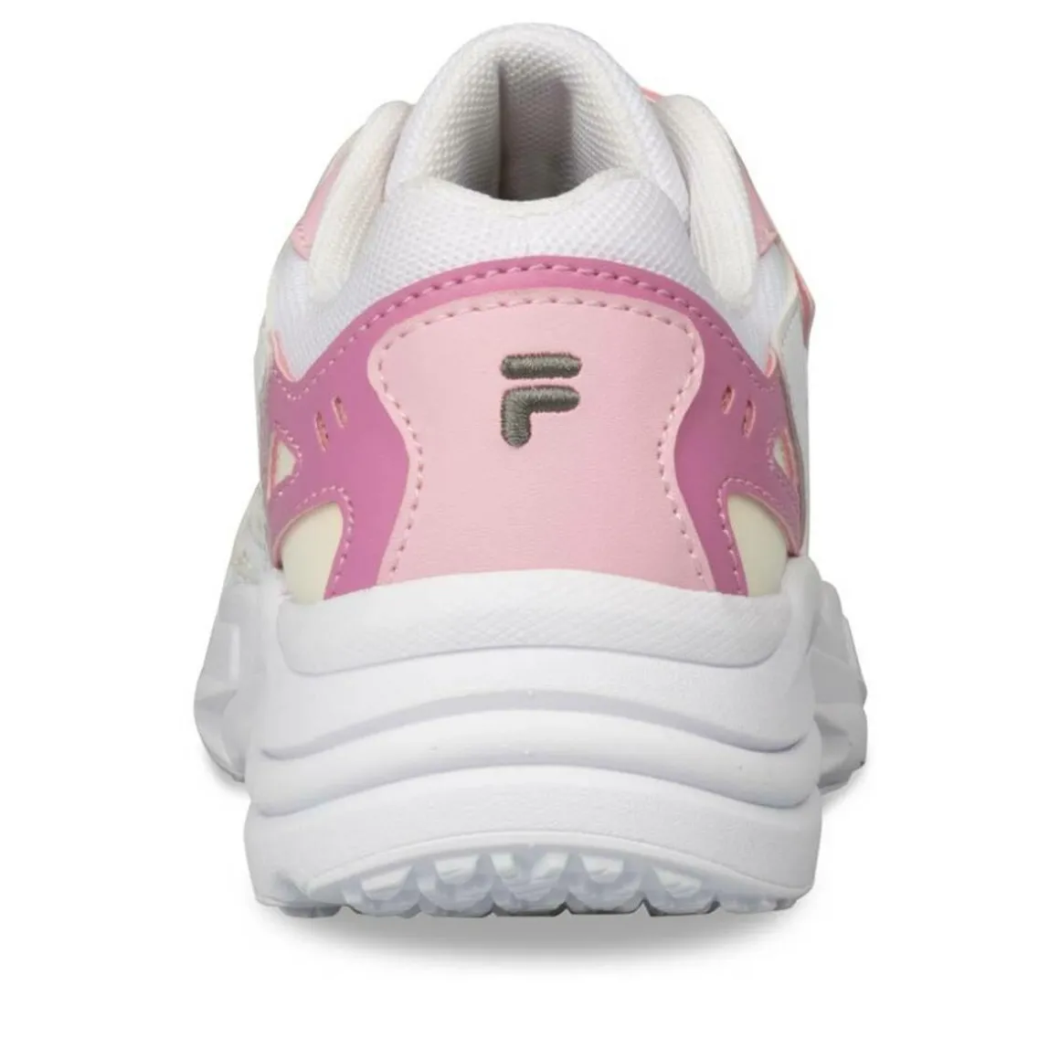 Sneakers WIT FILA Lected Velcro