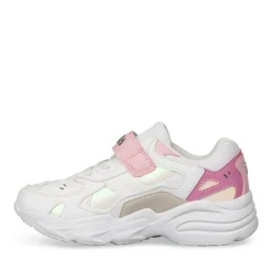 Sneakers WIT FILA Lected Velcro