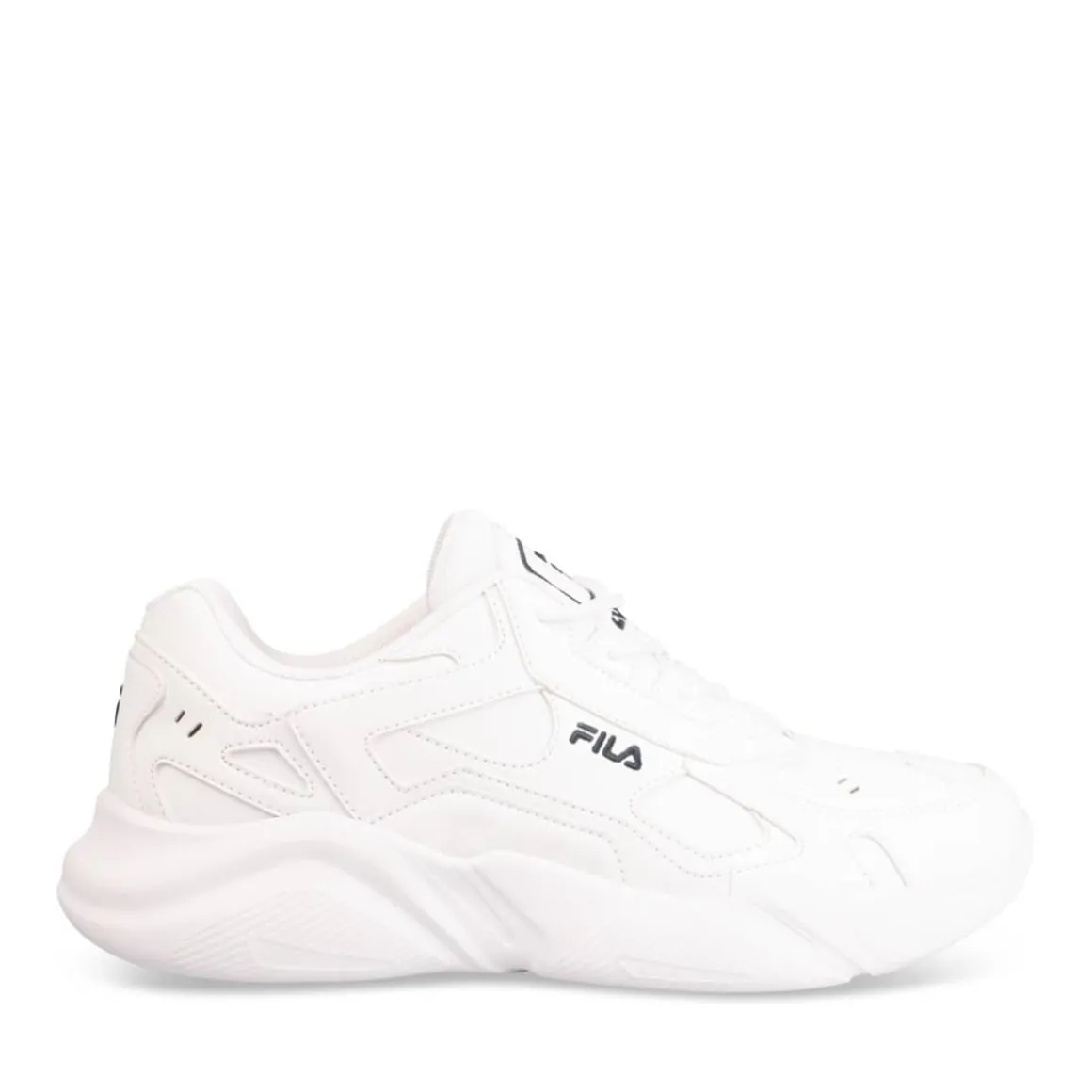 Sneakers WIT FILA Lecto
