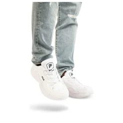 Sneakers WIT FILA Lecto