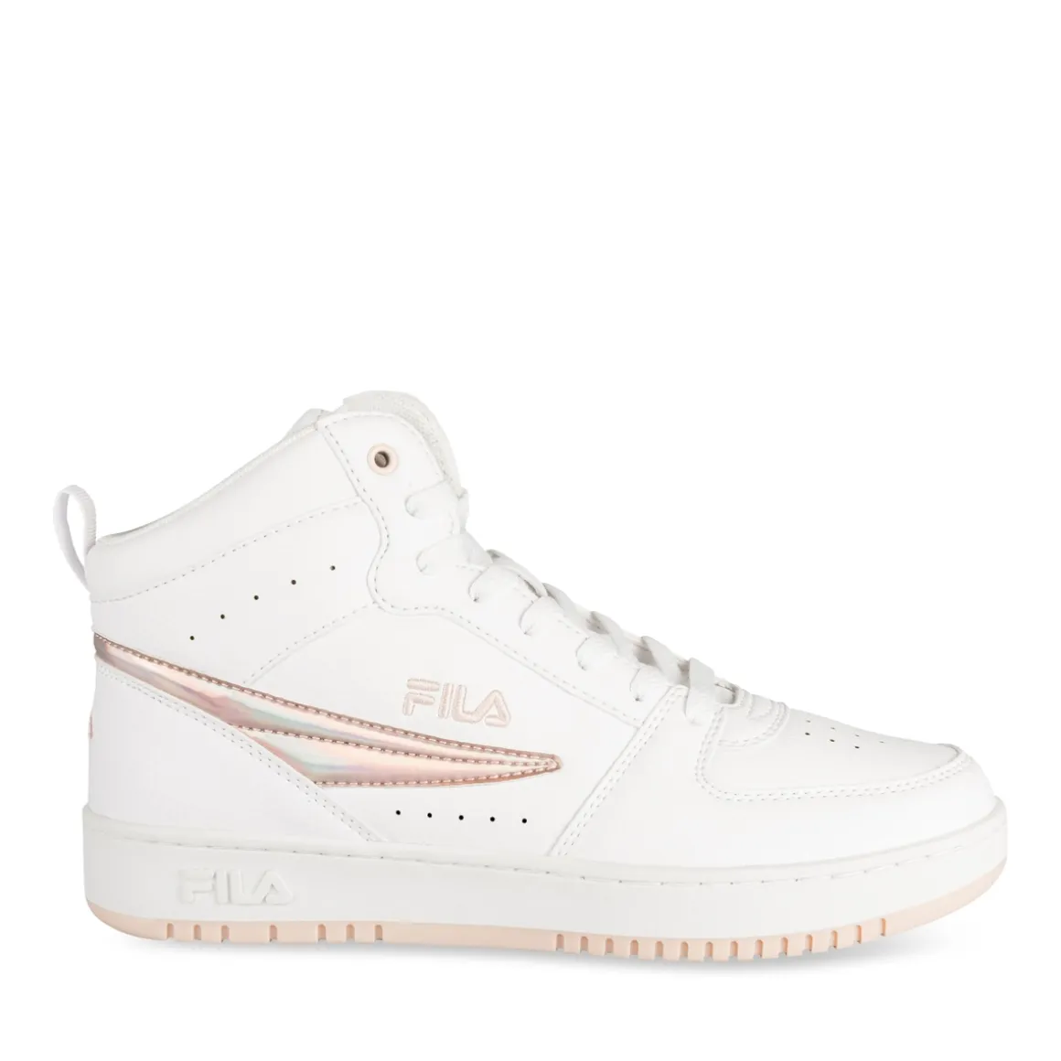 Sneakers WIT FILA LEVANTO