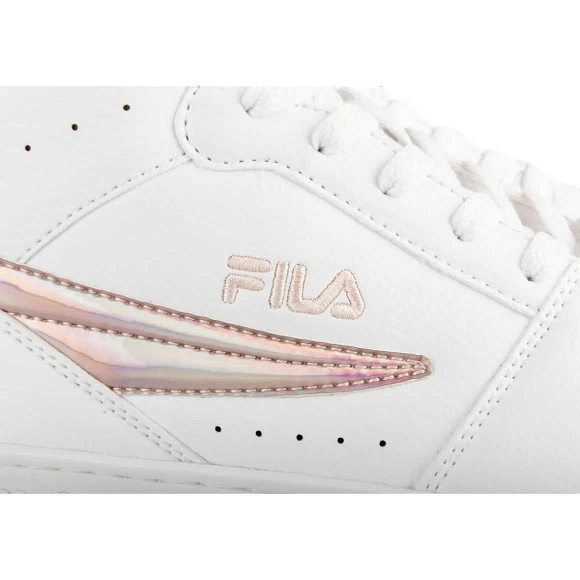 Sneakers WIT FILA LEVANTO