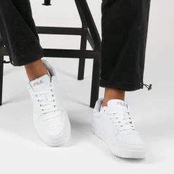 Sneakers WIT FILA Levanto