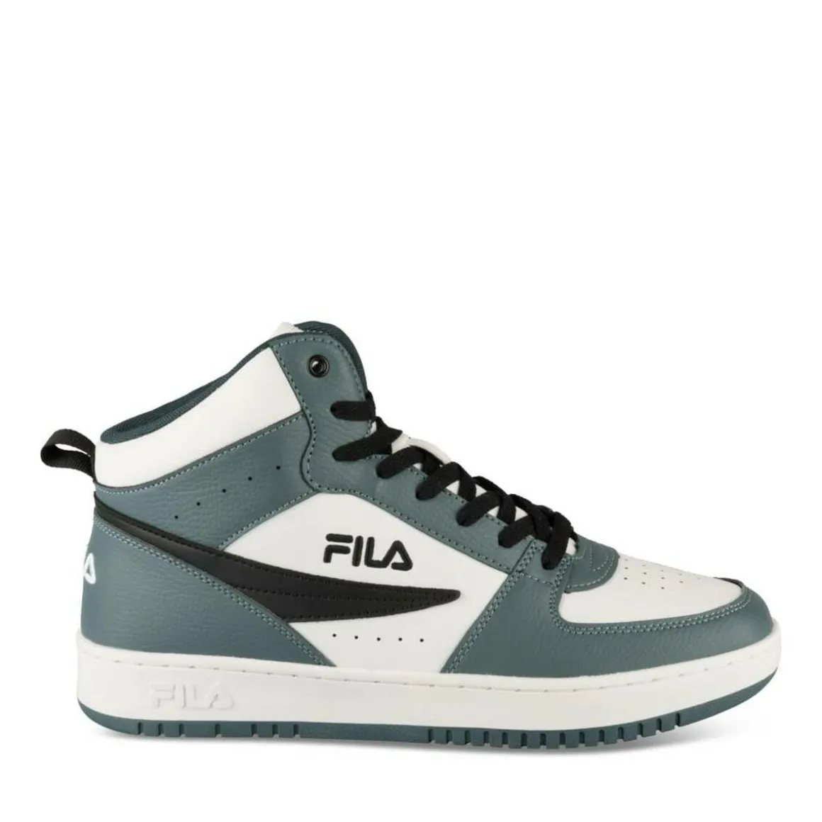 Sneakers WIT FILA Levanto Mid