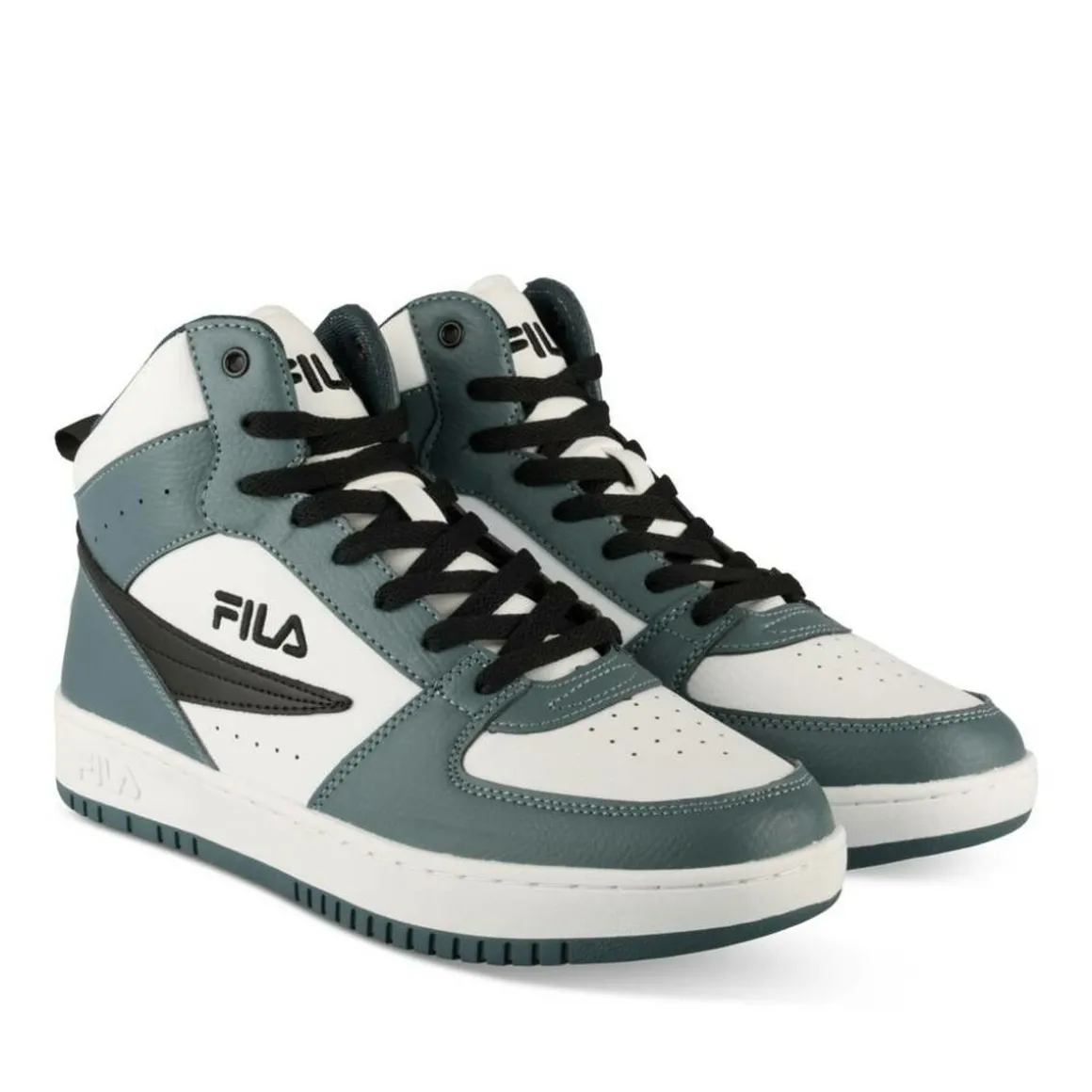 Sneakers WIT FILA Levanto Mid