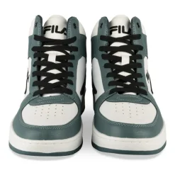 Sneakers WIT FILA Levanto Mid