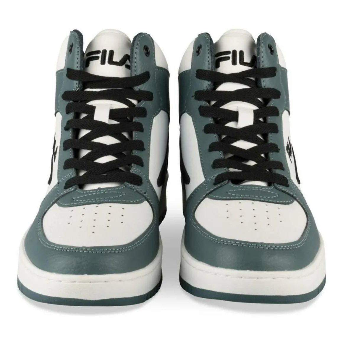 Sneakers WIT FILA Levanto Mid