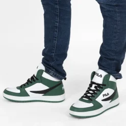 Sneakers WIT FILA LEVANTO