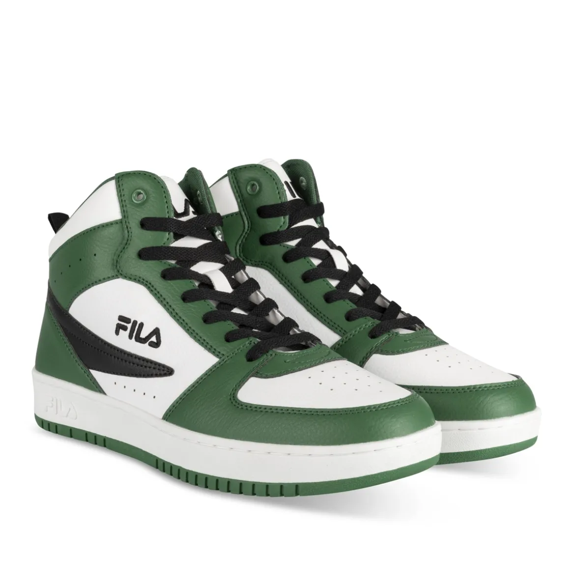 Sneakers WIT FILA LEVANTO