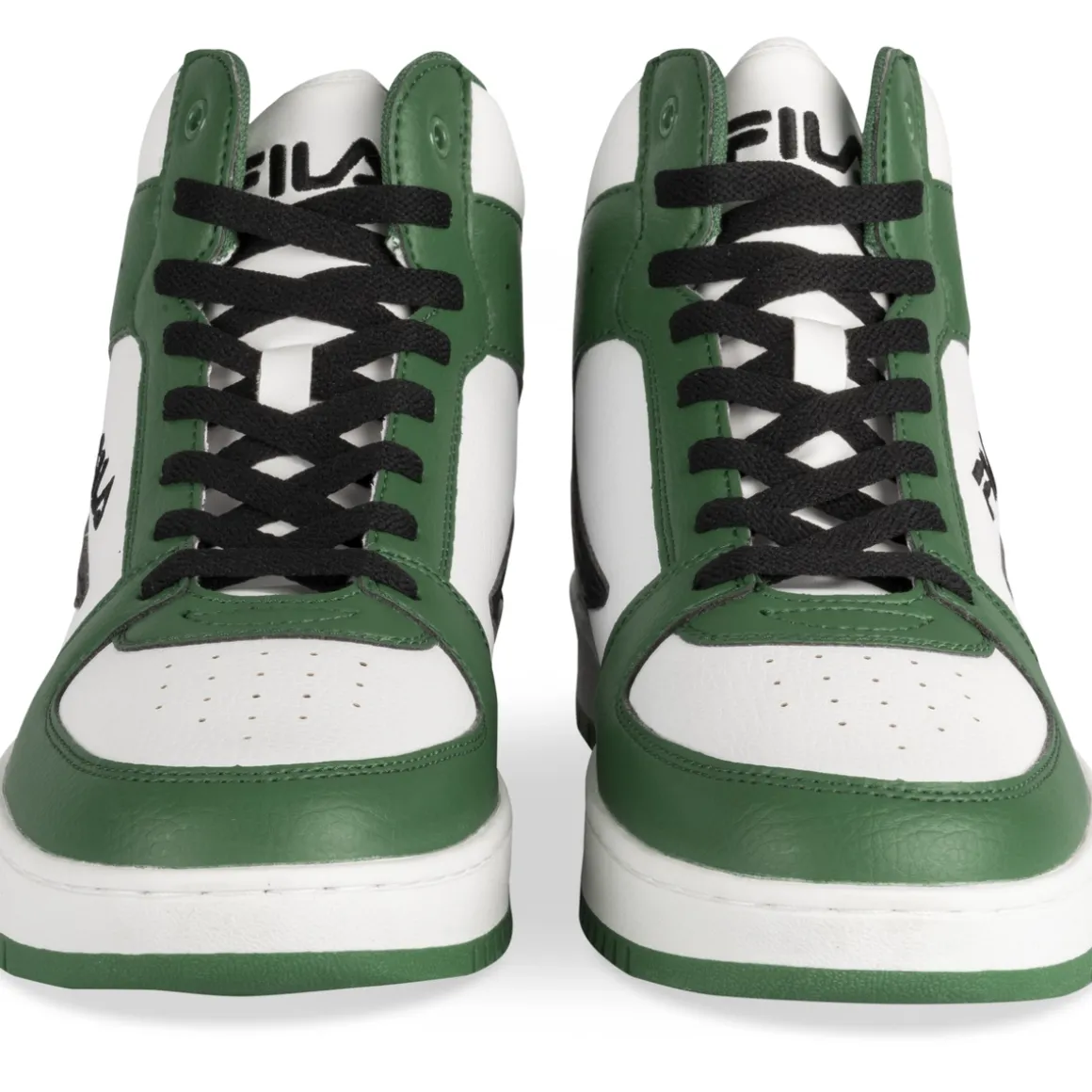 Sneakers WIT FILA LEVANTO