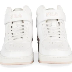 Sneakers WIT FILA LEVANTO