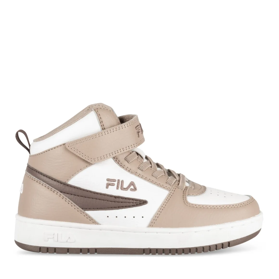 Sneakers WIT FILA LEVANTO