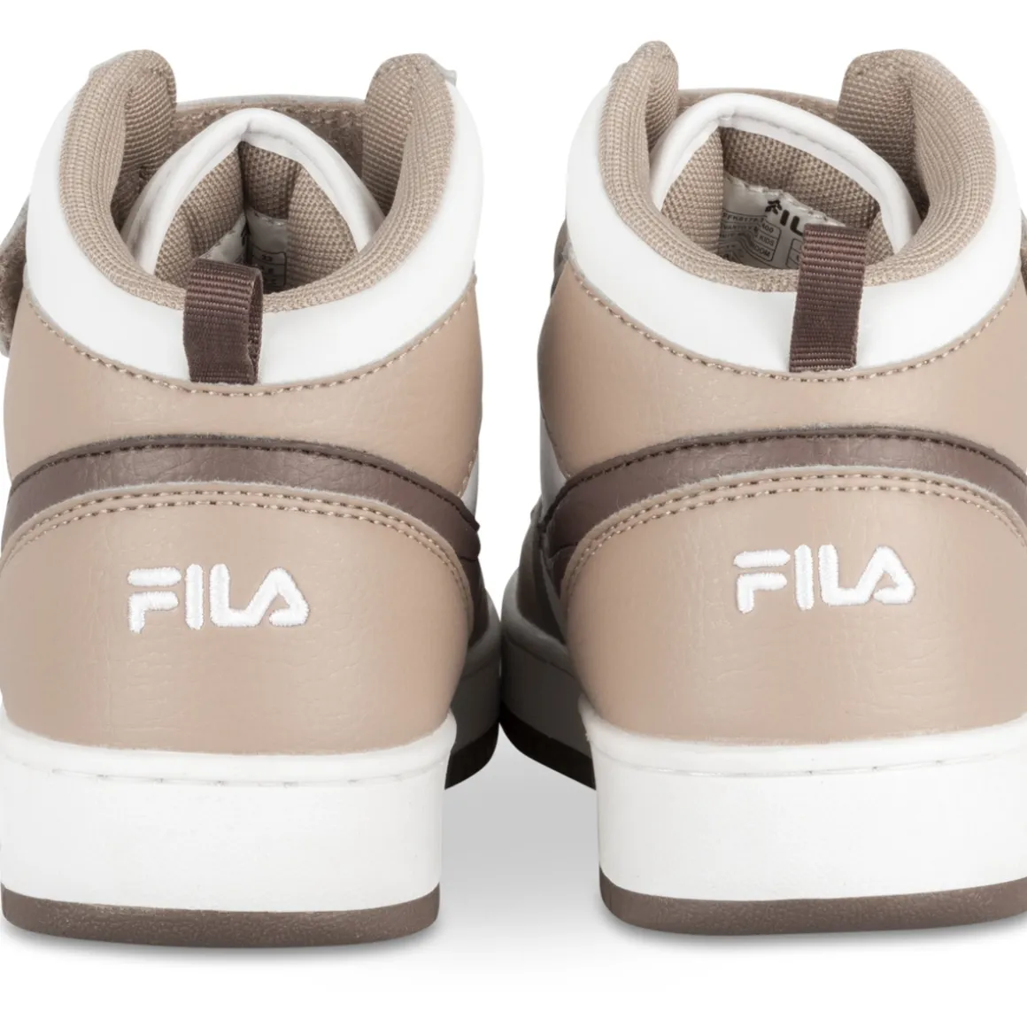 Sneakers WIT FILA LEVANTO