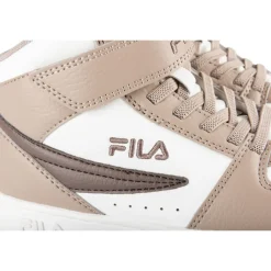 Sneakers WIT FILA LEVANTO