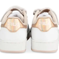 Sneakers WIT FILA LEVANTO