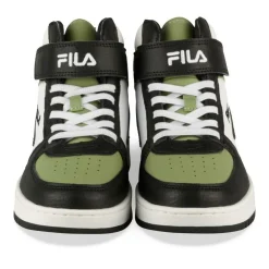 Sneakers WIT FILA Levanto Mid