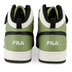 Sneakers WIT FILA Levanto Mid