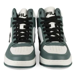 Sneakers WIT FILA Levanto Mid