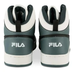 Sneakers WIT FILA Levanto Mid