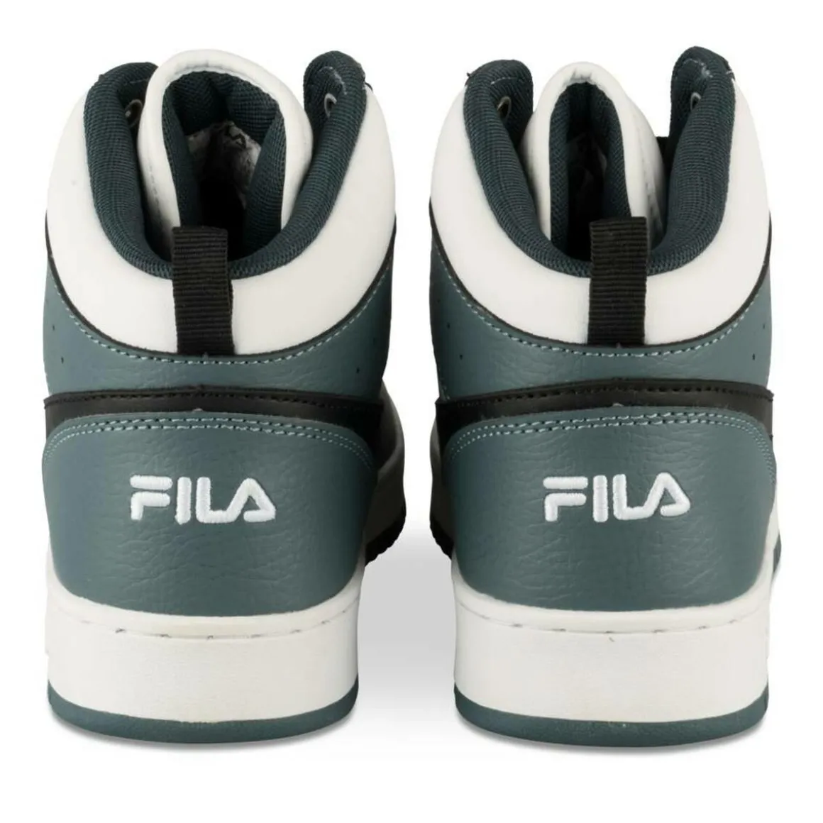 Sneakers WIT FILA Levanto Mid